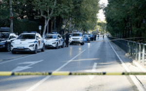 Albanie : un accusé sort une arme en pleine audience et abat un juge dans un tribunal