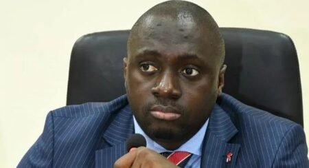 Mory Condé : « La nouvelle Constitution consacre le droit au logement décent pour tous »