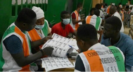 Côte d’Ivoire : sécurité renforcée en prélude à la présidentielle du 25 octobre