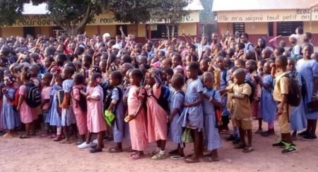 Rentrée scolaire 2025-2026 : plus de 560 000 nouveaux élèves attendus