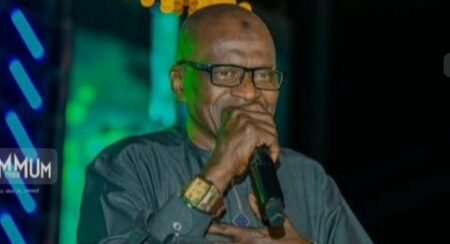 Musique : MIC Paraya signe son grand retour avec le remix de “Younma”