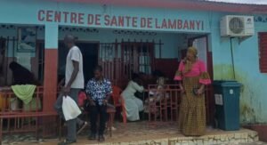Octobre Rose : à Lambanyi, le dépistage du cancer du sein peine à mobiliser les femmes