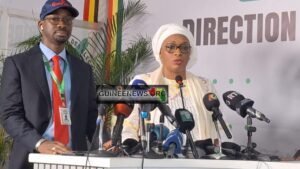 Présidentielle en Guinée : création des commissions de validation des candidatures