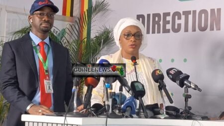 Présidentielle en Guinée : création des commissions de validation des candidatures