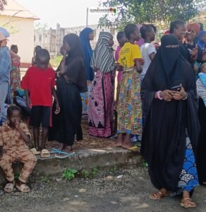 L’éducation en suspens : plusieurs enfants de Manéah, victimes du glissement de terrain, attendent leur rentrée scolaire