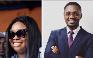 Affaire Djiba Millimono vs Maya Kaba : la confrontation terminée, le journaliste attendu demain au tribunal de Kaloum