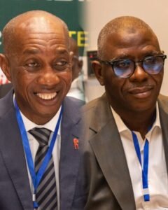 FIFA : deux responsables de la FGF nommés dans des commissions