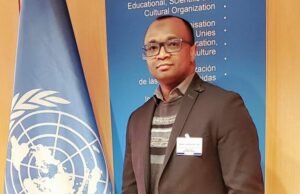 China Mall : Il faut protéger le capital local (Par Abdoulaye J. Barry)