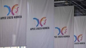 32e Réunion de l’APEC : Renforcer une coopération régionale mutuellement bénéfique