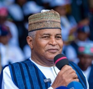 Présidentielle du 28 décembre : l’UPR  Bah Ousmane sera-t-il candidat ?